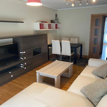 Apartamento Situacion Inmejorable En Santander Exterior foto