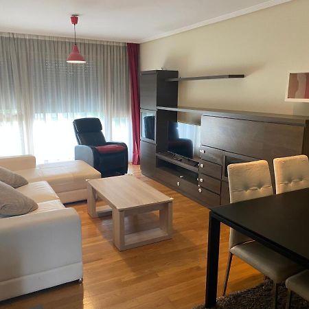 Apartamento Situacion Inmejorable En Santander Exterior foto