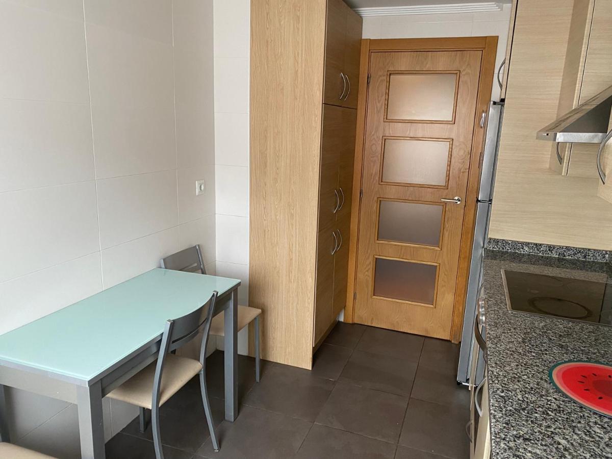 Apartamento Situacion Inmejorable En Santander Exterior foto