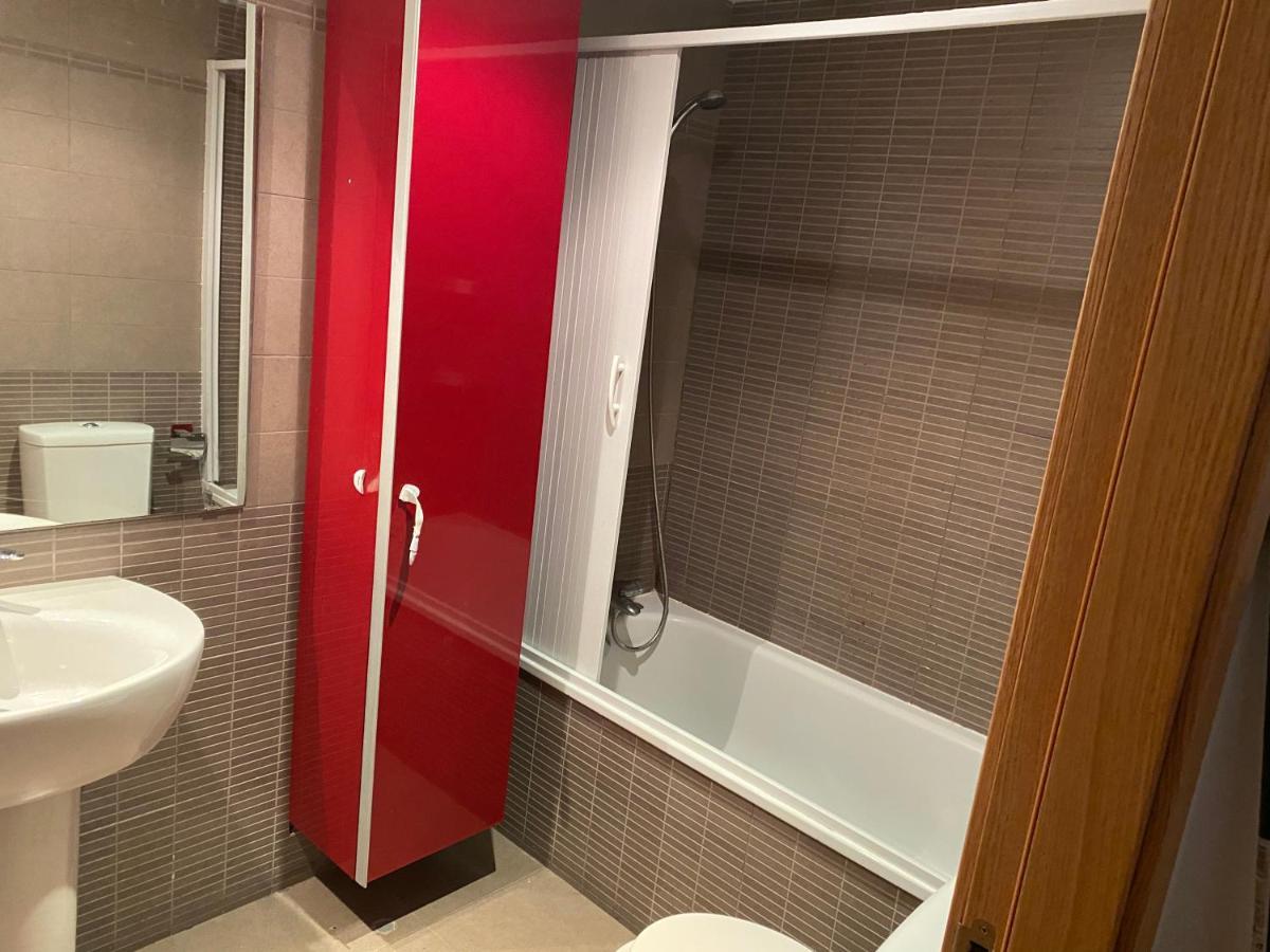Apartamento Situacion Inmejorable En Santander Exterior foto