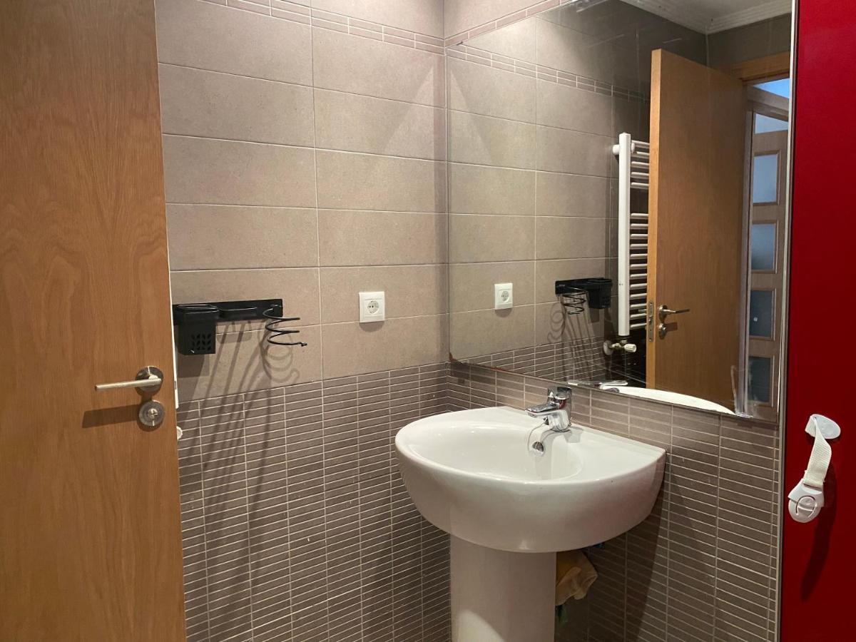 Apartamento Situacion Inmejorable En Santander Exterior foto
