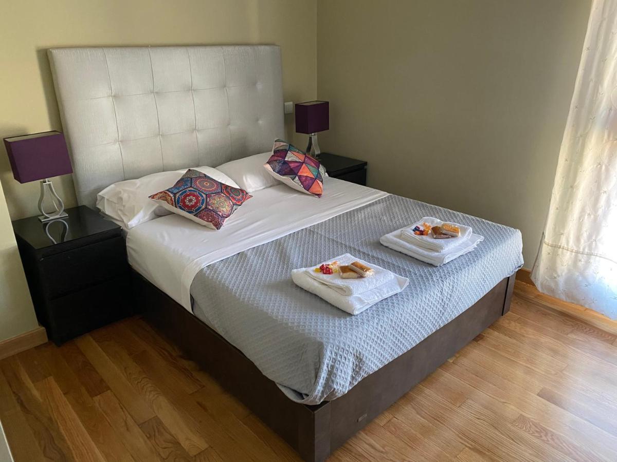 Apartamento Situacion Inmejorable En Santander Exterior foto